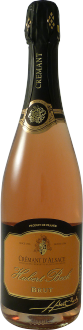 Crémant Rosé