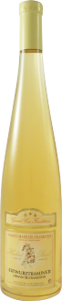 Gewurztraminer