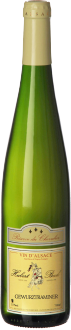 Gewurztraminer