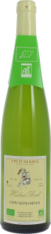 Gewurztraminer